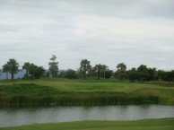 Blue Sapphire Golf & Resort (